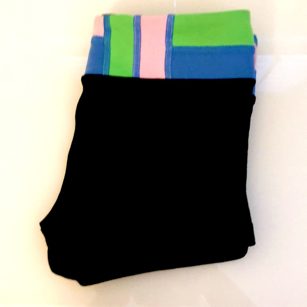 Ivivva shorts